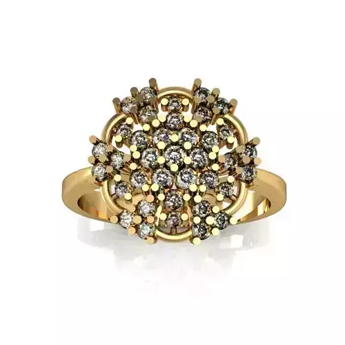 Daimond ring