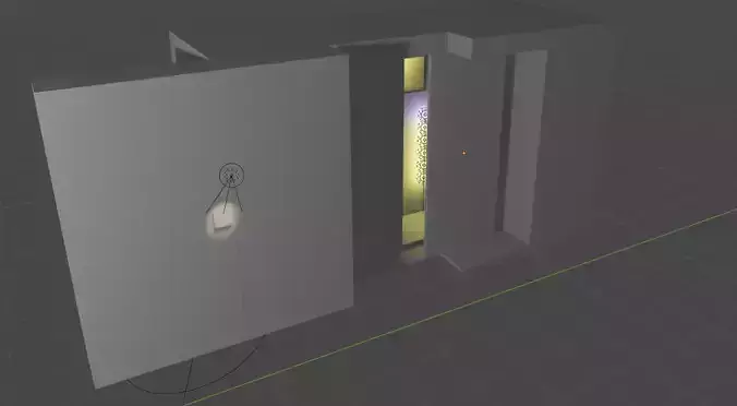 BlueBean SecuWall GF400 