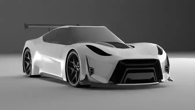 Project Chaser Prototype