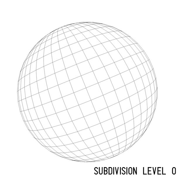 EARTH 21K 3D model_13