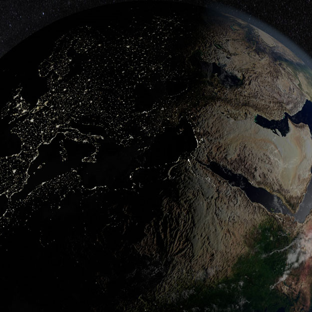 EARTH 21K 3D model_12