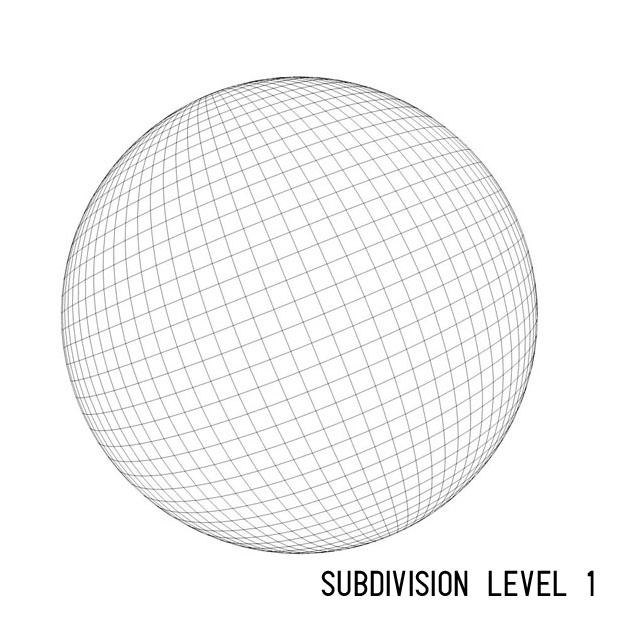 EARTH 21K 3D model_14