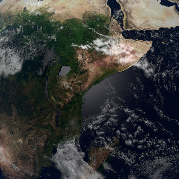 EARTH 21K 3D model_5