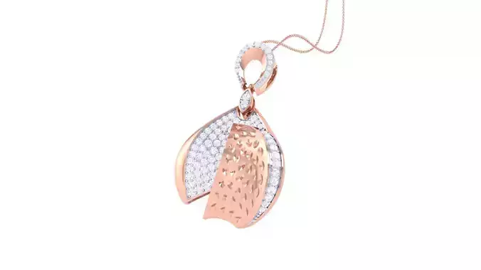 Beetles High Jewelry Pendant Necklace 3dm stl 3mf obj glb render 3D print model