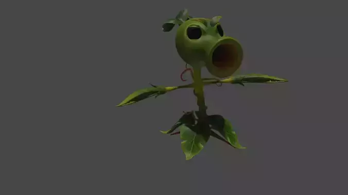 Peashooter