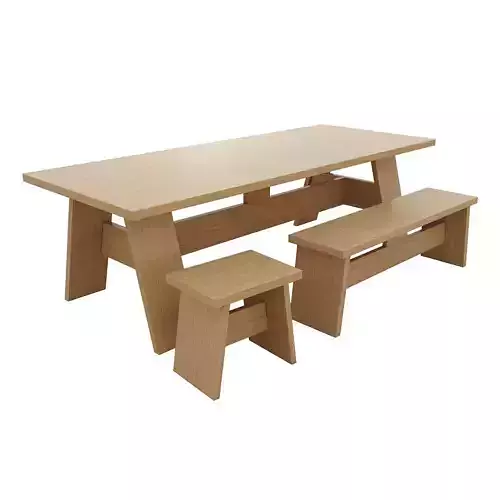 e15 Furniture Set