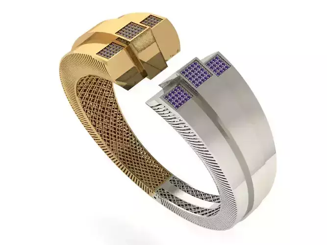 SPECIAL 3D AND STL DESIGN 3D print model