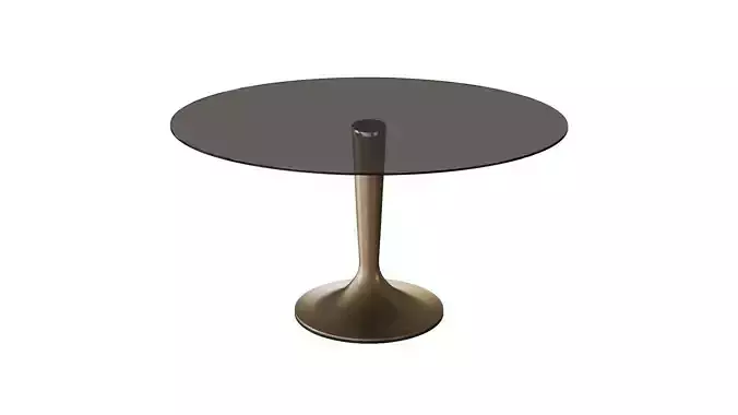 Saturn Dining Table