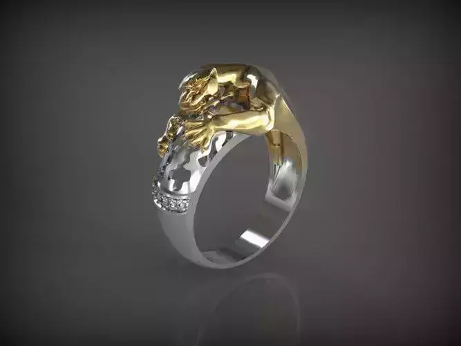 Panthera ring