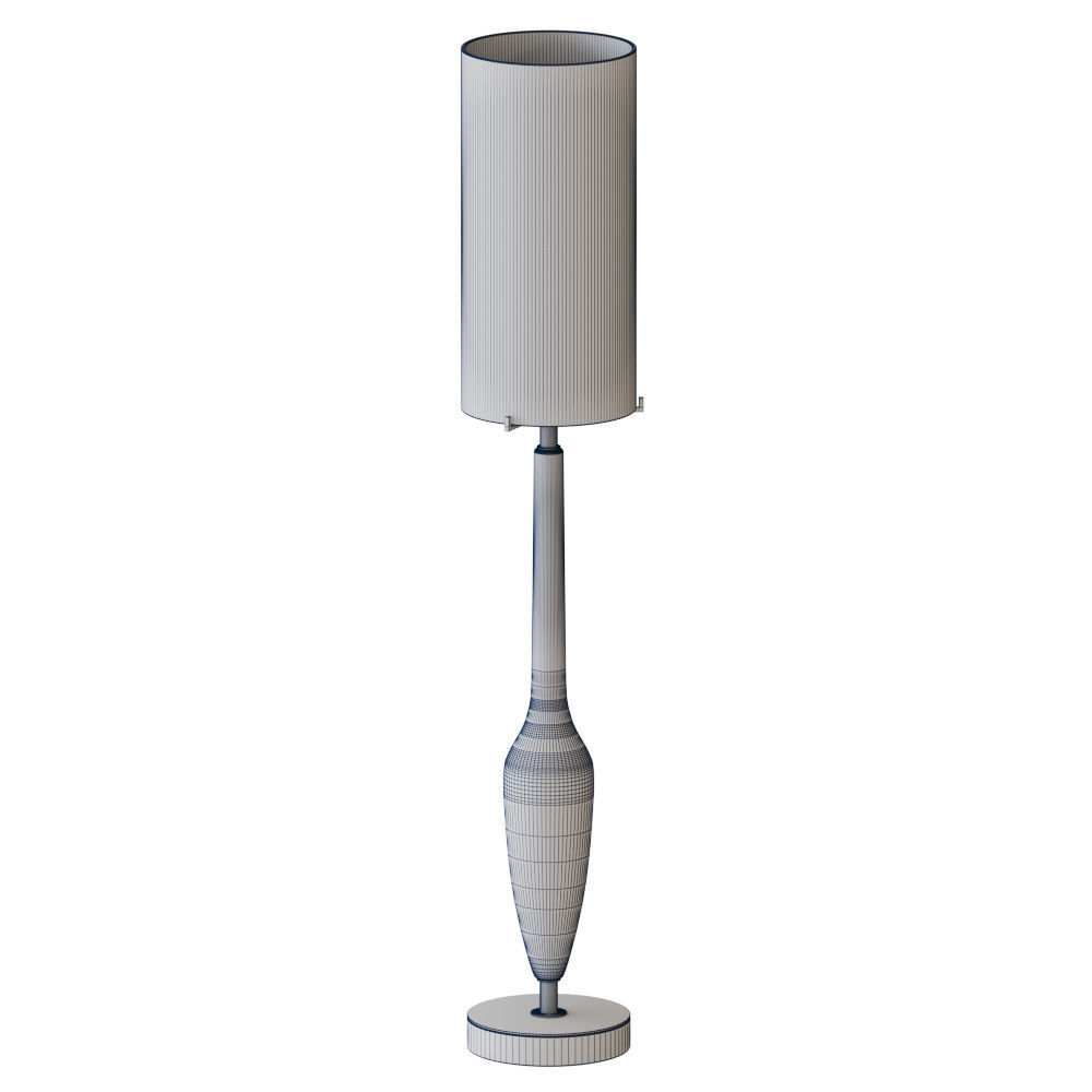Odeon Light Tower 4851-1T 3D model_1