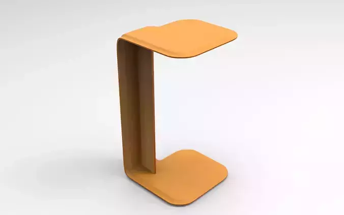 Guspo Side Table