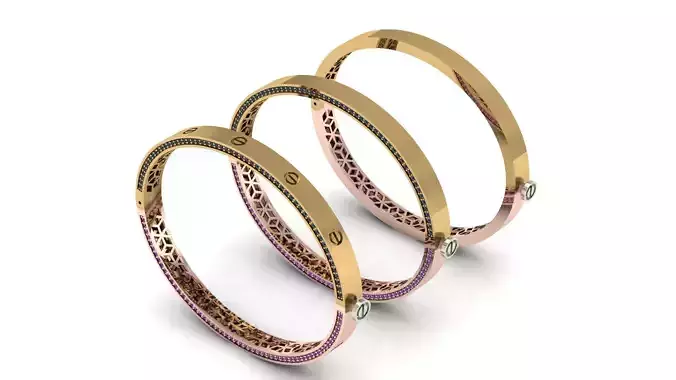 SPECIAL 3D AND STL DESIGN 3D print model