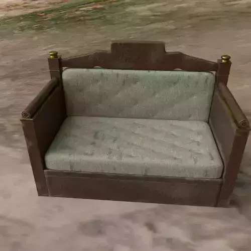 Sofa 3d