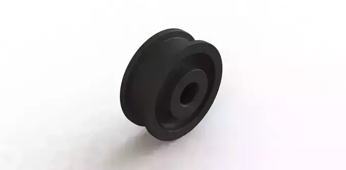 Roda Acoforja ACL 123 Wheel