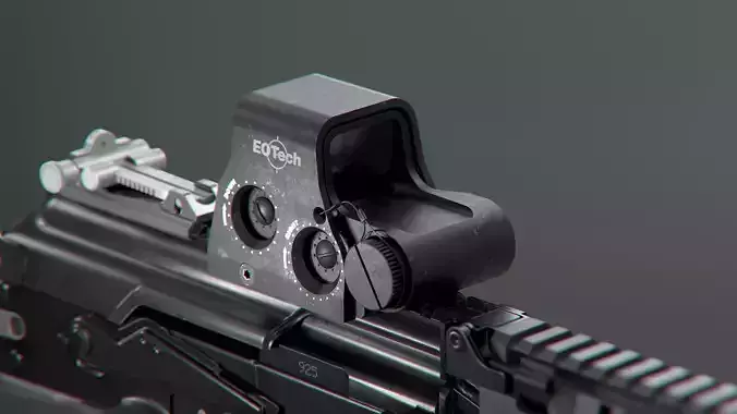 Scope EOTech XPS2-2 GameReady