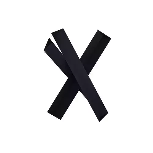 Anti-tank Obstacle v1 001