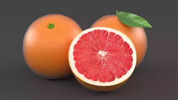 Grapefruit