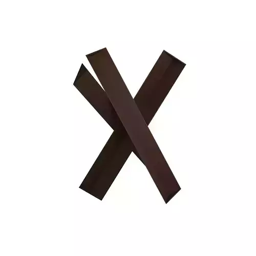 Anti-tank Obstacle v1 002