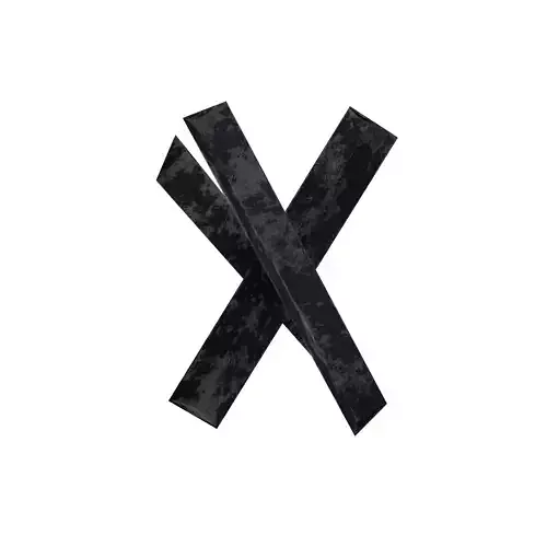 Anti-tank Obstacle v1 003