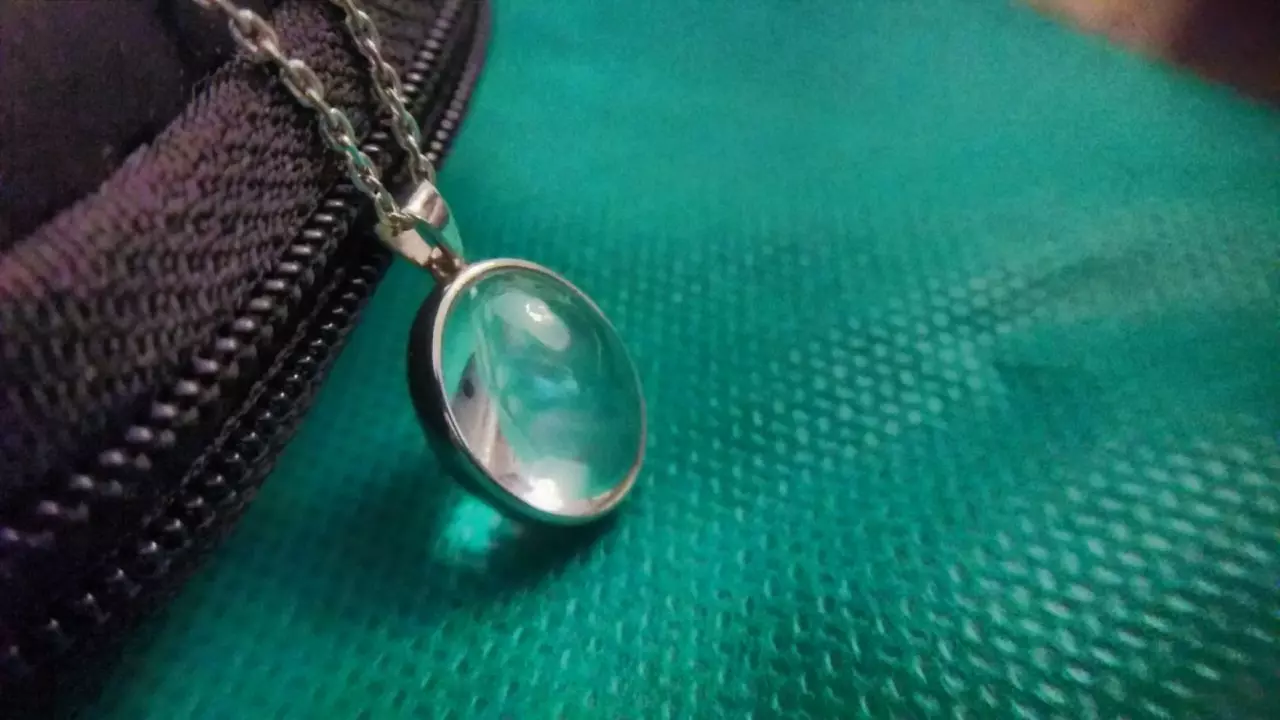 Pendant Free 3D model