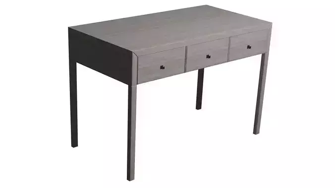 Consol Table Desk Broadbent 41