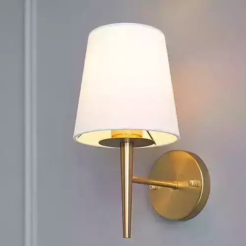 Bloel 1st place wall lamp