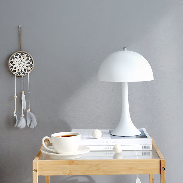 GUBON Mini Single Stand E14 KS2310T 3D model_1