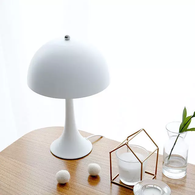 GUBON Mini Single Stand E14 KS2310T 3D model_0