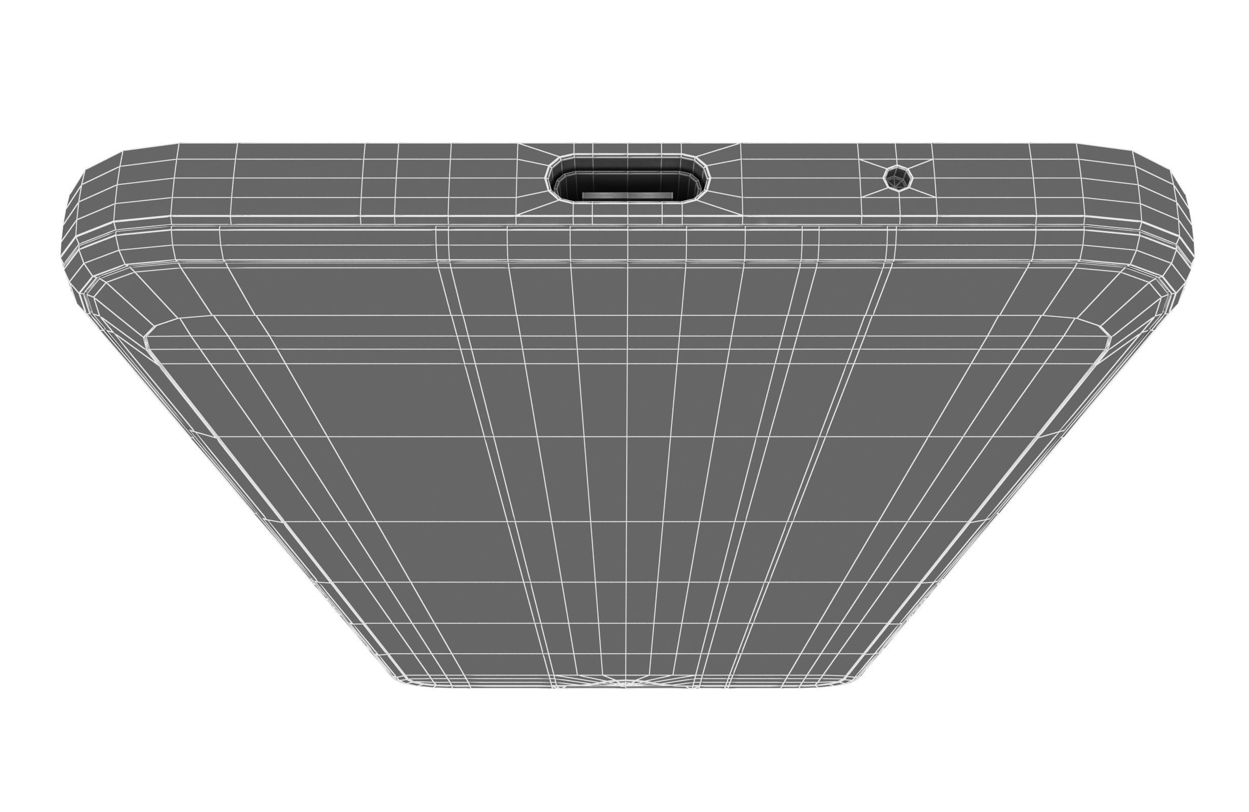 Nokia C210 3D model_25