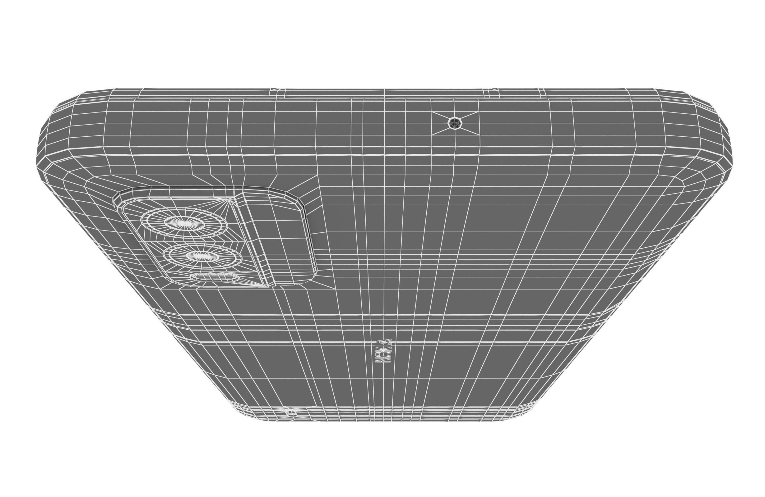 Nokia C210 3D model_24