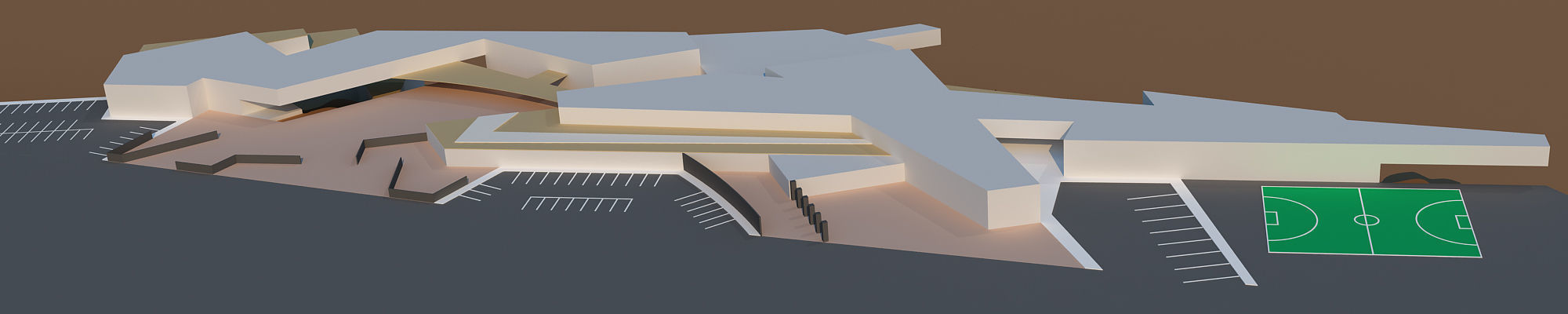 0001 - DWG - Collage of Art - 2D Drawings 3D model_26