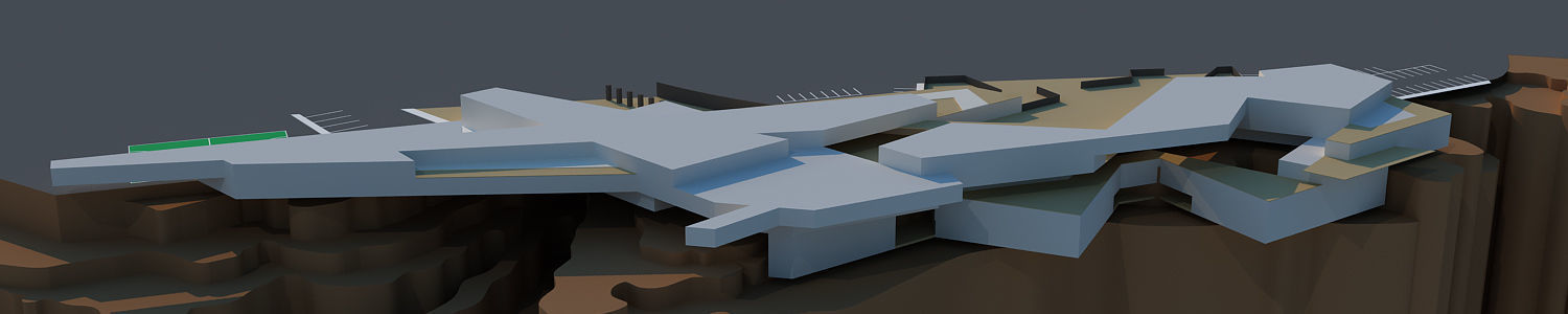 0001 - DWG - Collage of Art - 2D Drawings 3D model_25