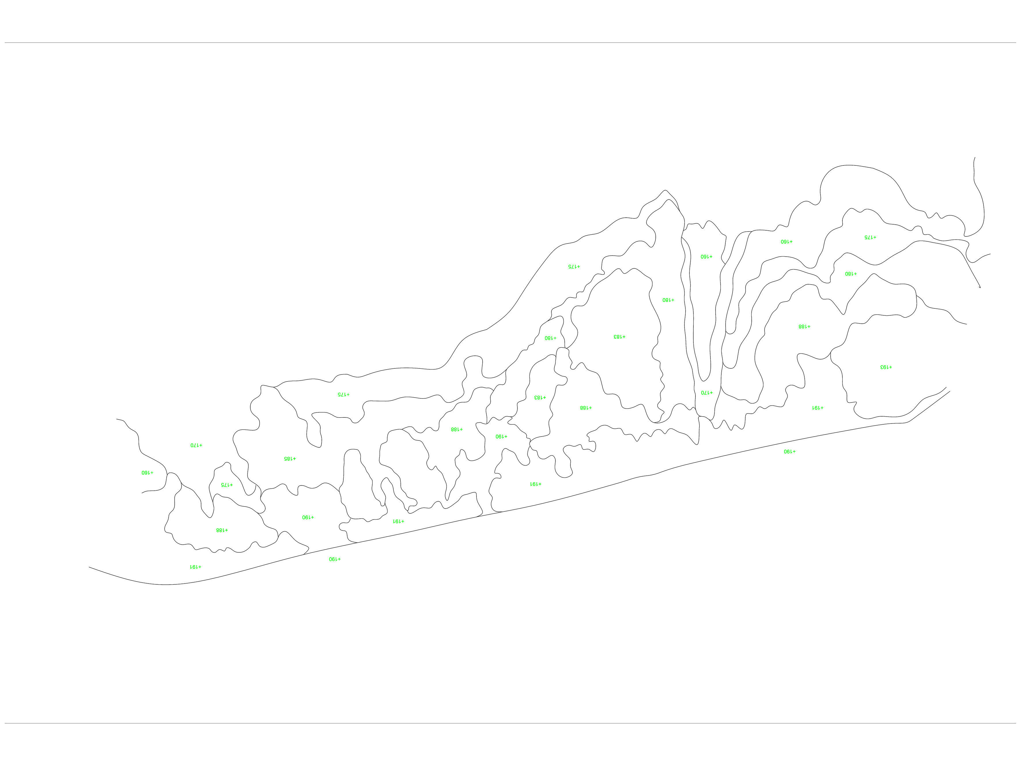 0001 - DWG - Collage of Art - 2D Drawings 3D model_13