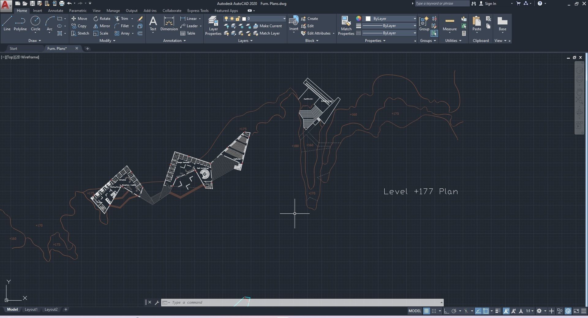 0001 - DWG - Collage of Art - 2D Drawings 3D model_16