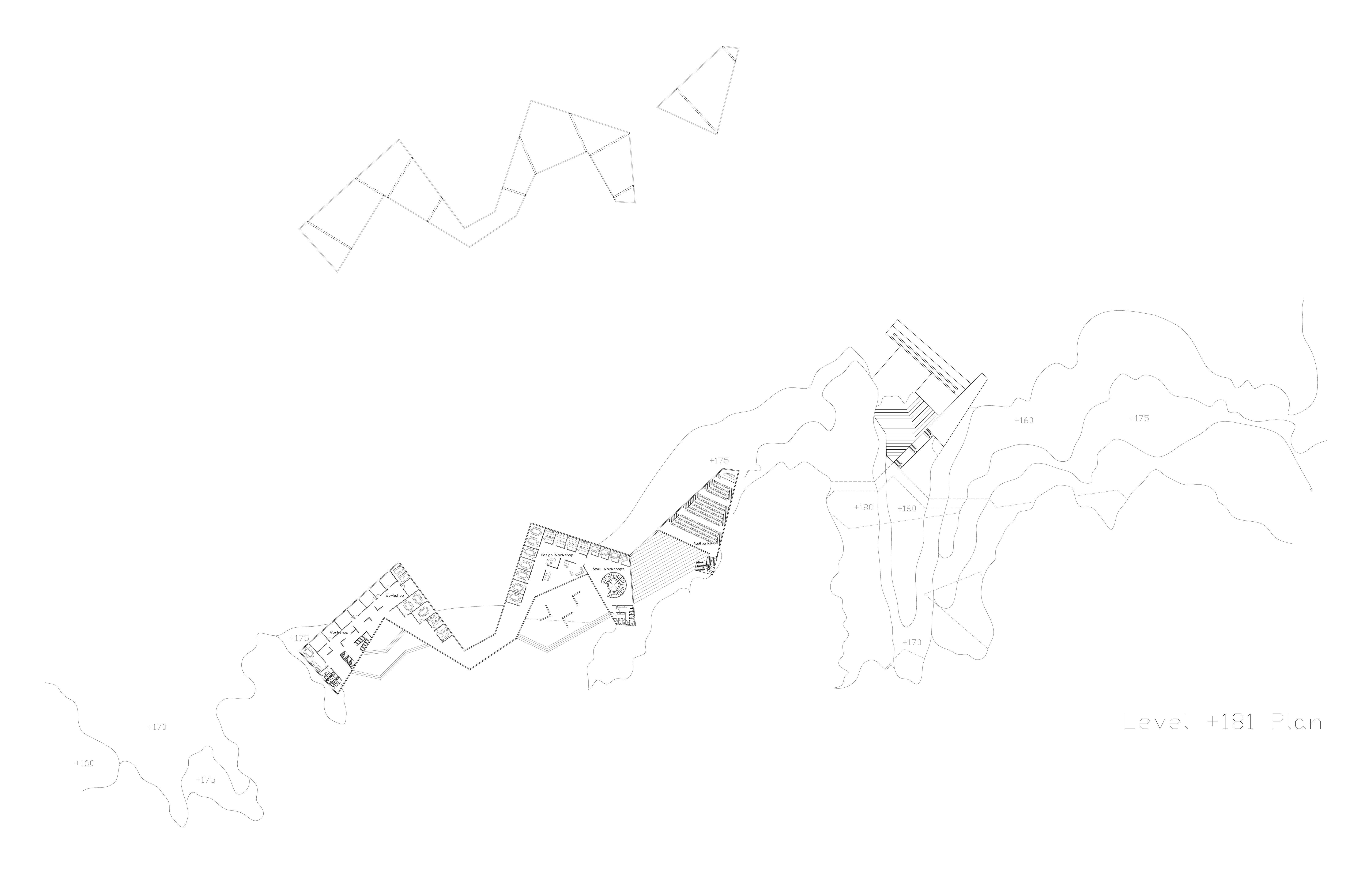 0001 - DWG - Collage of Art - 2D Drawings 3D model_8