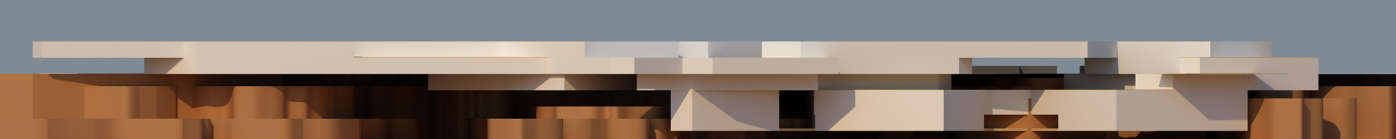 0001 - DWG - Collage of Art - 2D Drawings 3D model_29