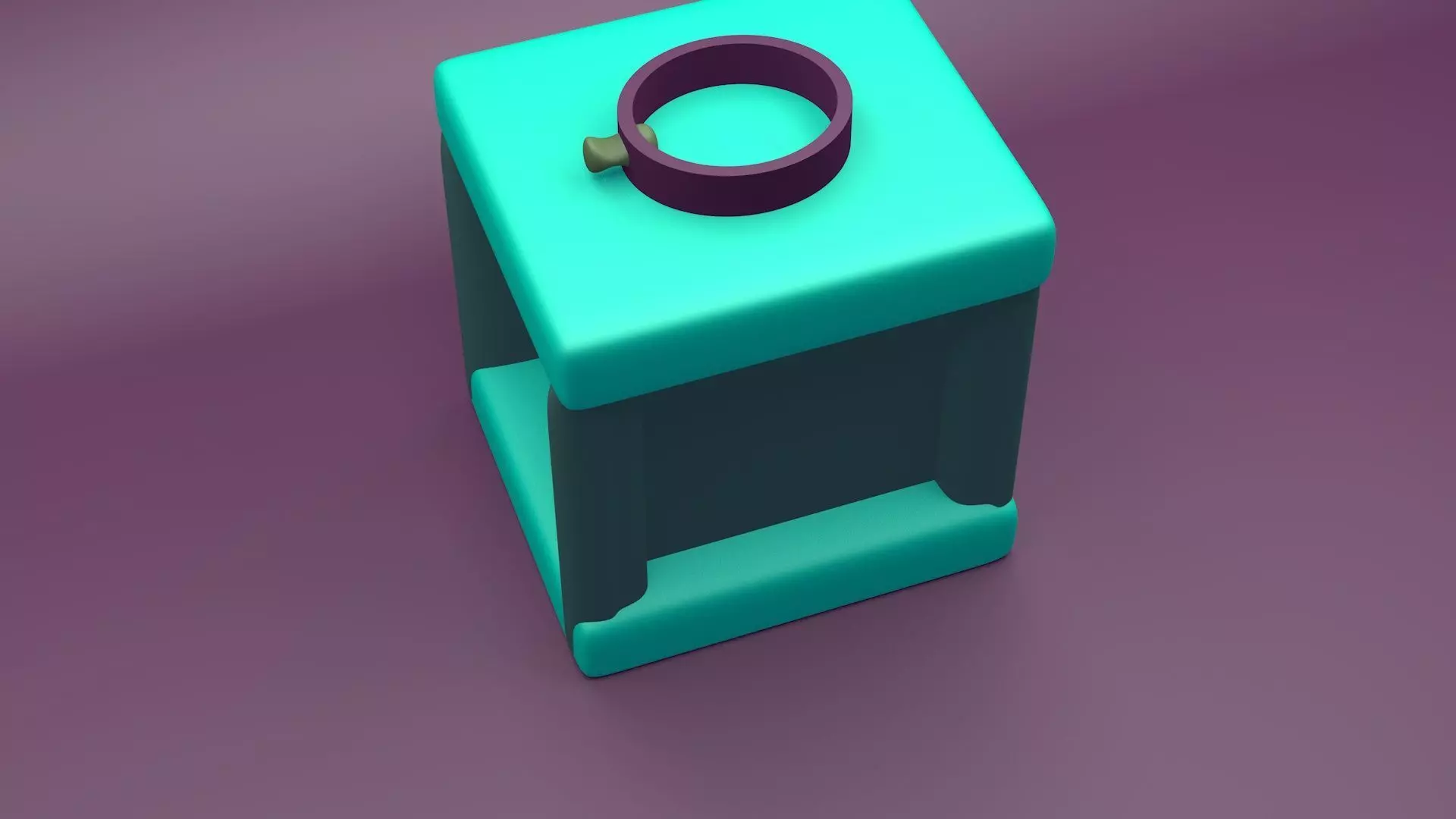 3d art 3D model_0