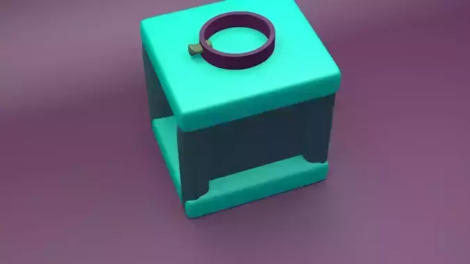 3d art