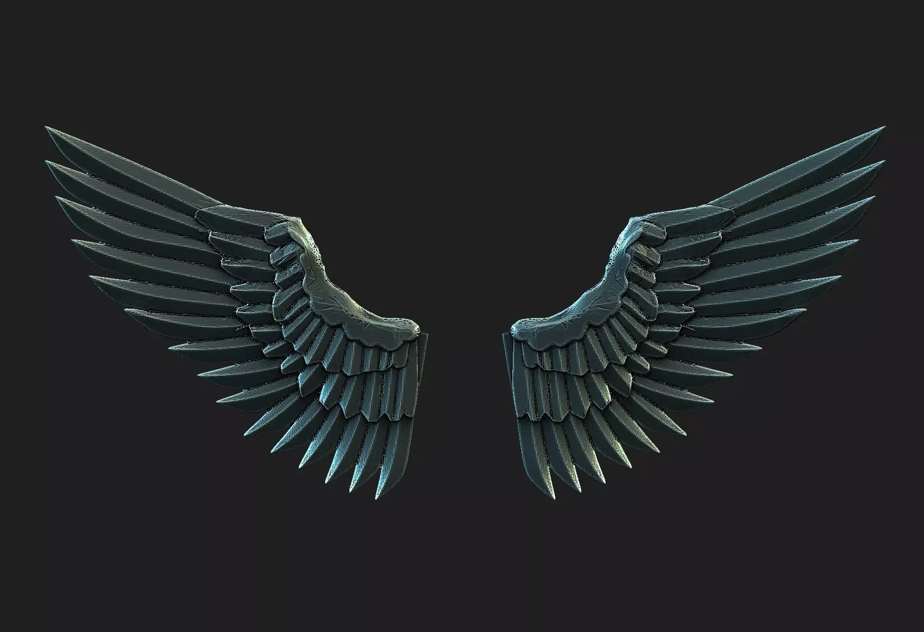 wings03 3D model_0