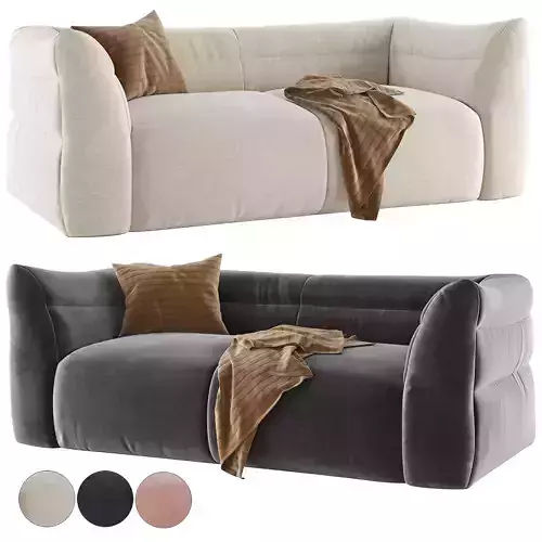 Sofa Carmen