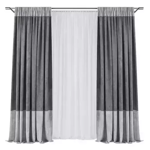 Curtains601