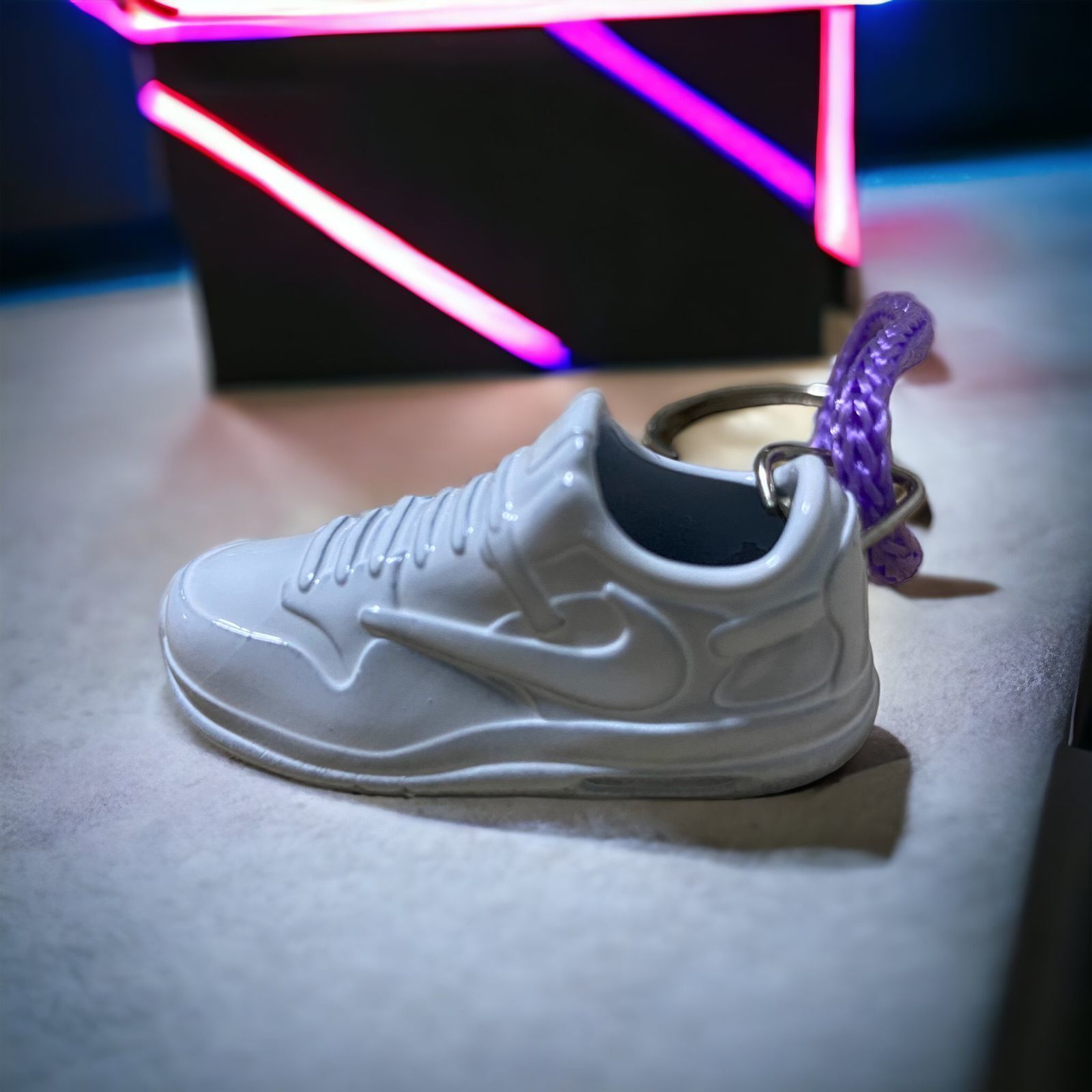  NIKE AIR MAX 1 TRAVIS SCOTT 3D print model_3