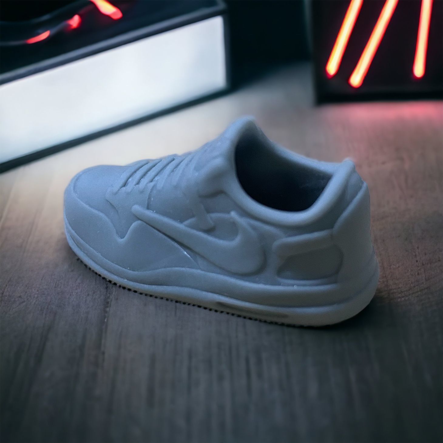  NIKE AIR MAX 1 TRAVIS SCOTT 3D print model_4