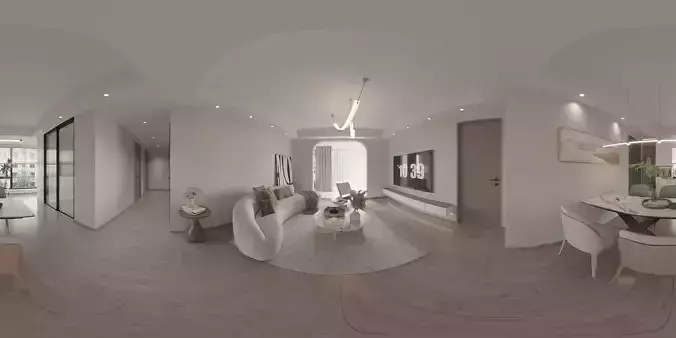 Jifeng Guest Restaurant