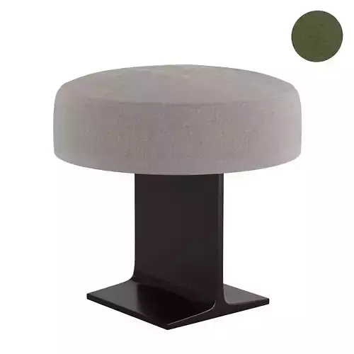 Stool By Tacchini