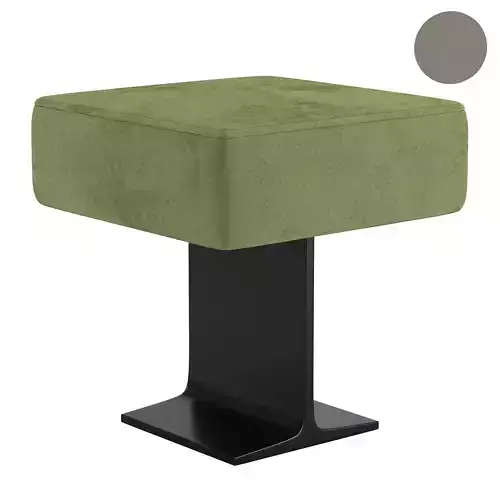 Stool By Tacchini