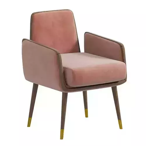 DINING CHAIR BY STANLEY