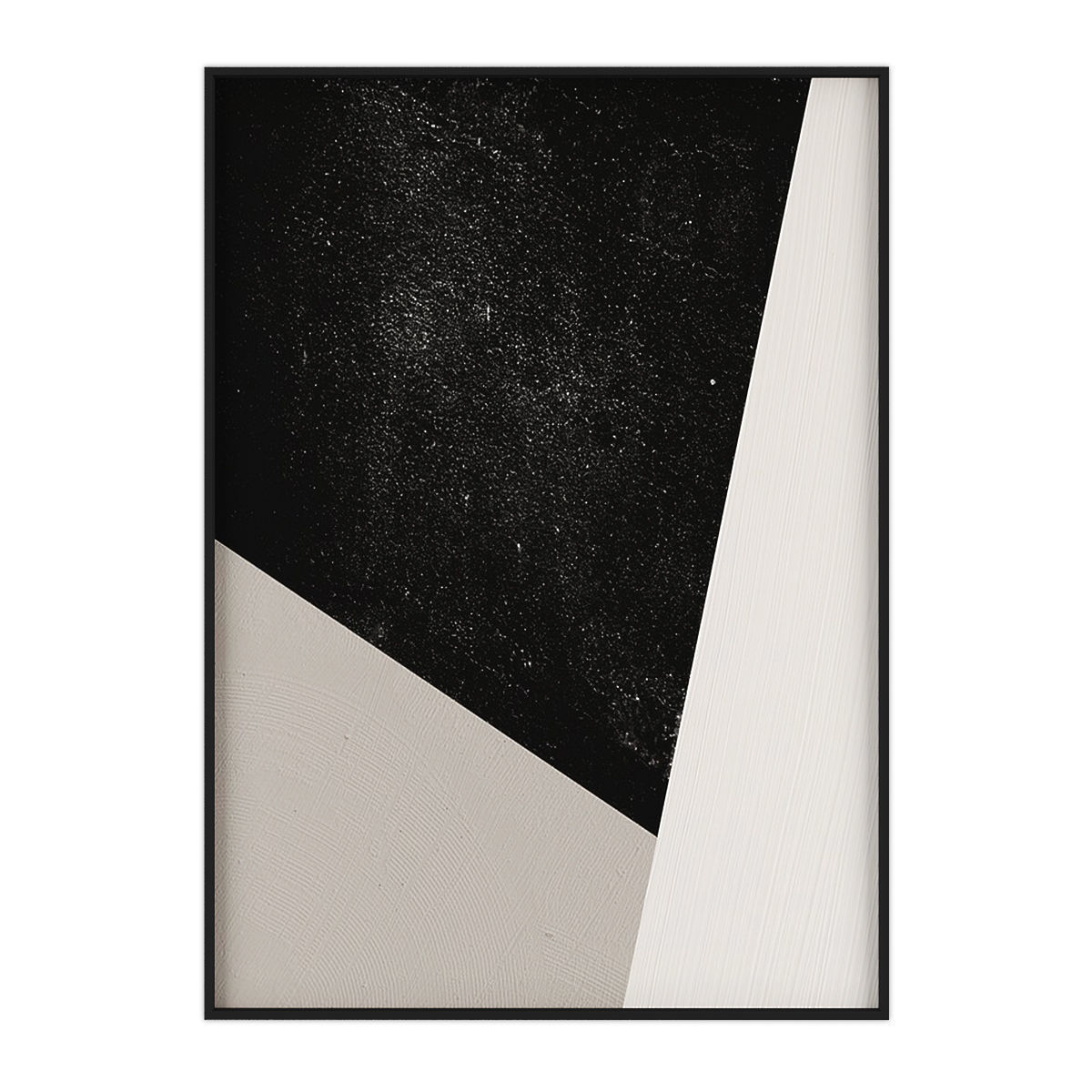 Art406 Low-poly 3D model_1