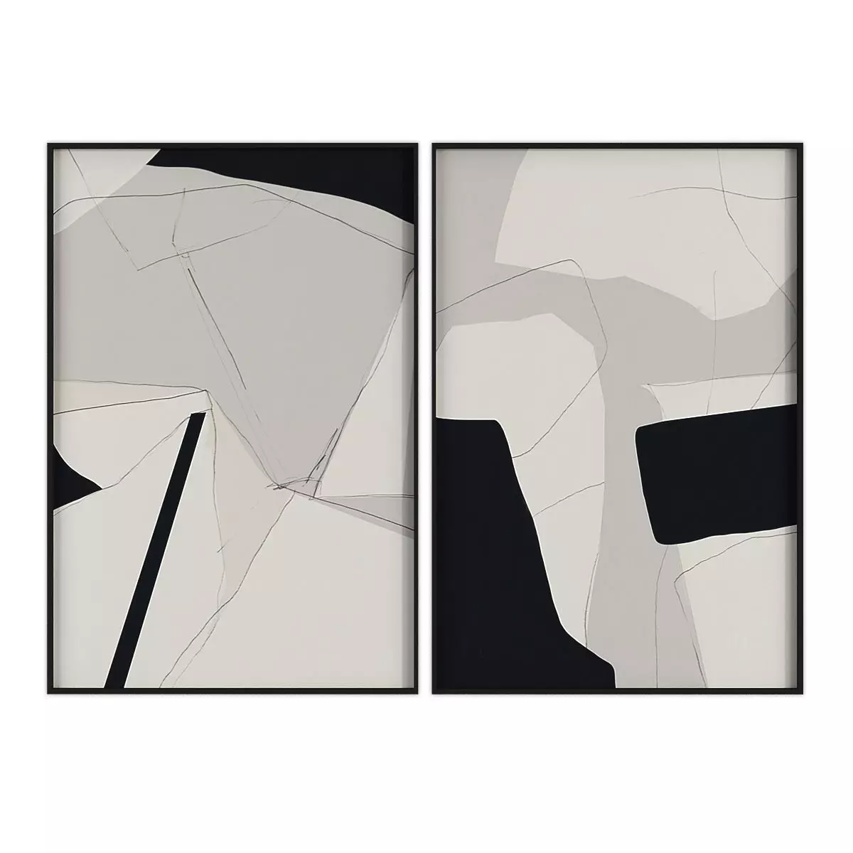 Art406 Low-poly 3D model_0