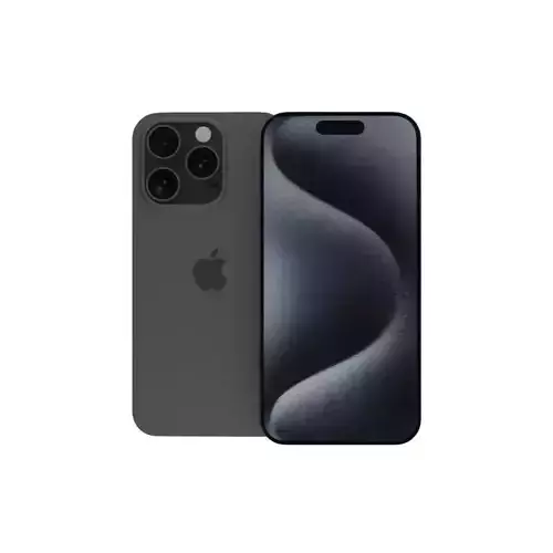 Apple iPhone 16 Pro